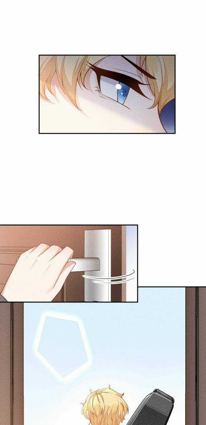 CẠNH KIẾM CHI PHONG - Chapter 15 - Trang 25