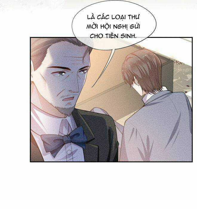 CẠNH KIẾM CHI PHONG - Chapter 15 - Trang 4