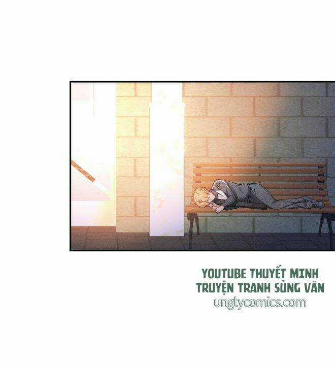 CẠNH KIẾM CHI PHONG - Chapter 15 - Trang 42