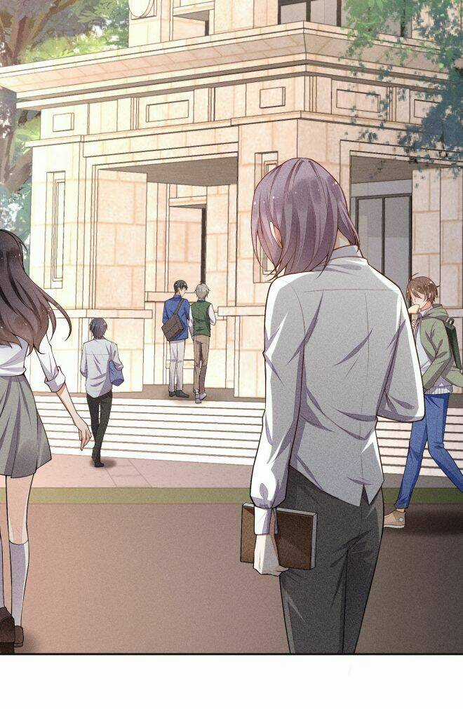 CẠNH KIẾM CHI PHONG - Chapter 15 - Trang 44