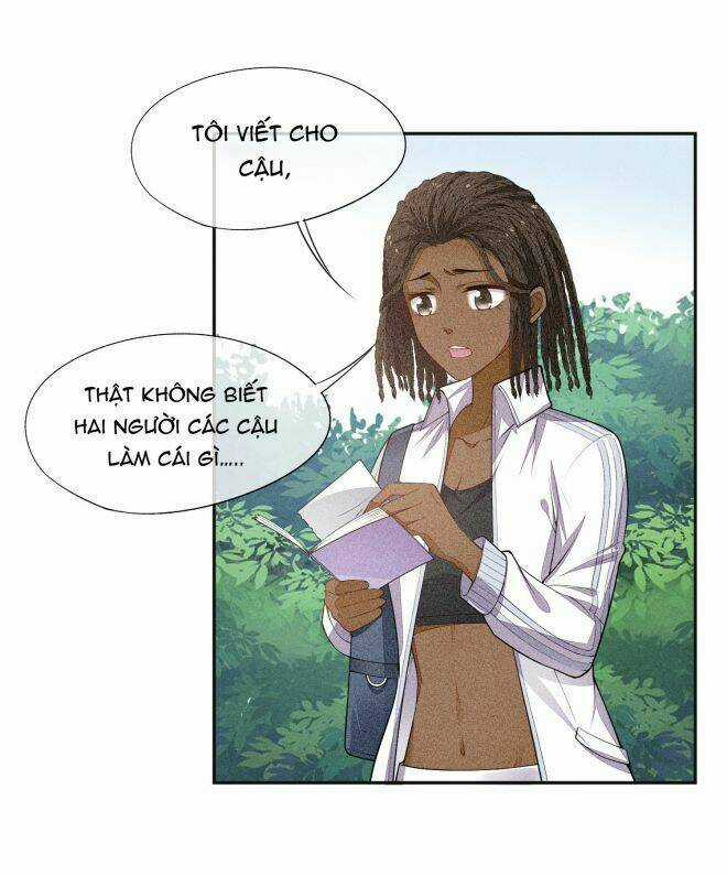 CẠNH KIẾM CHI PHONG - Chapter 15 - Trang 49