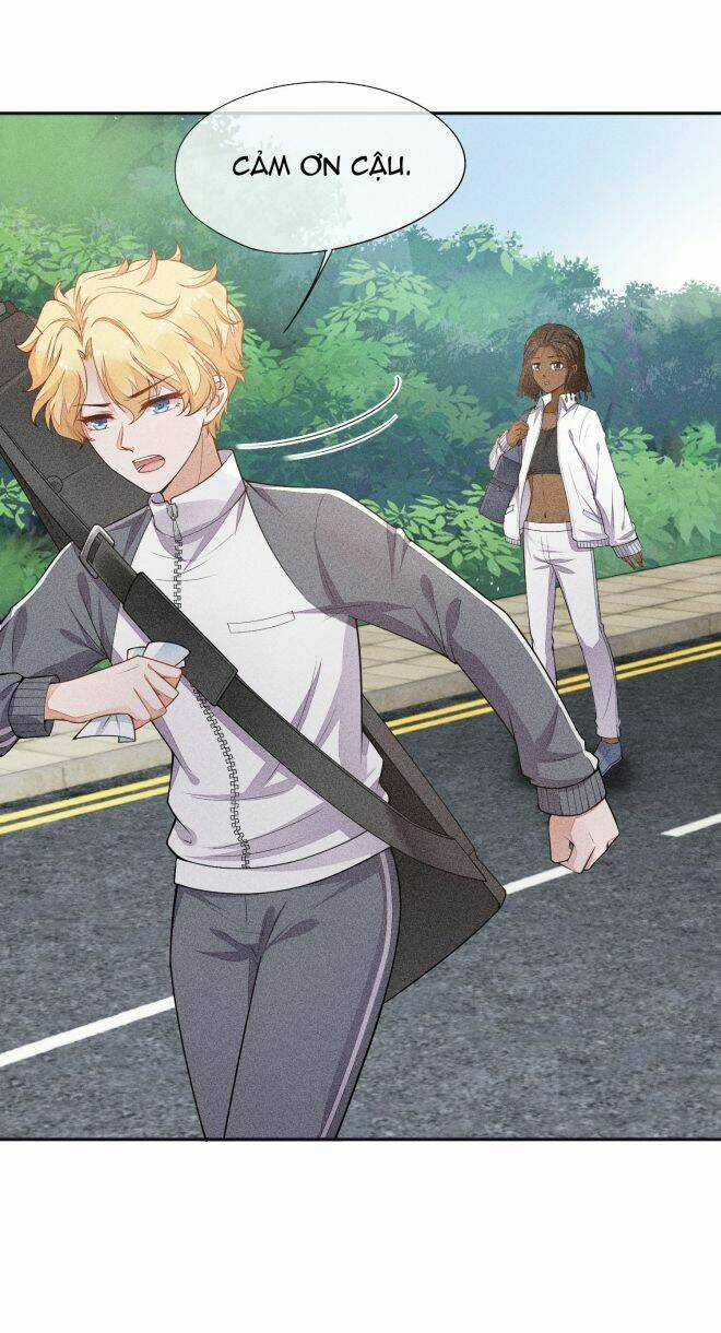 CẠNH KIẾM CHI PHONG - Chapter 15 - Trang 50