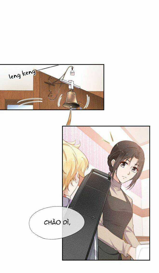 CẠNH KIẾM CHI PHONG - Chapter 15 - Trang 53