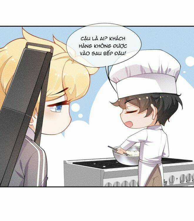 CẠNH KIẾM CHI PHONG - Chapter 15 - Trang 58