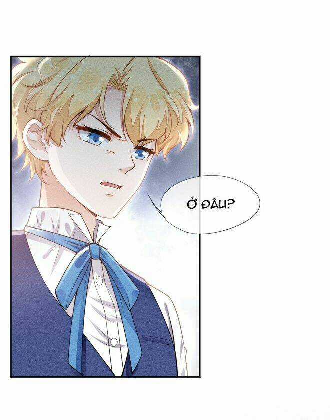 CẠNH KIẾM CHI PHONG - Chapter 15 - Trang 8