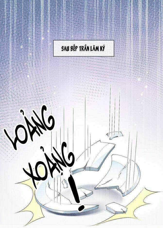 CẠNH KIẾM CHI PHONG - Chapter 16 - Trang 3