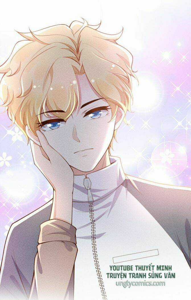 CẠNH KIẾM CHI PHONG - Chapter 16 - Trang 25