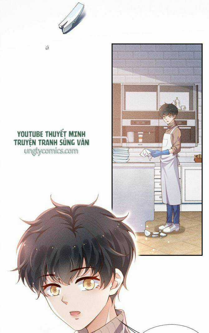 CẠNH KIẾM CHI PHONG - Chapter 16 - Trang 4