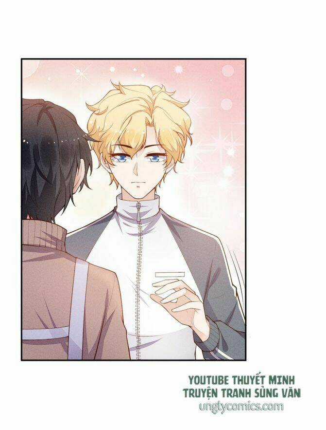 CẠNH KIẾM CHI PHONG - Chapter 16 - Trang 31