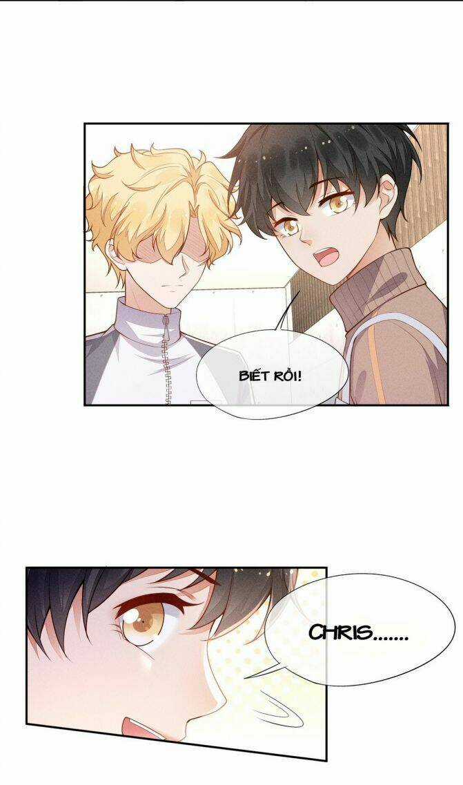 CẠNH KIẾM CHI PHONG - Chapter 16 - Trang 33