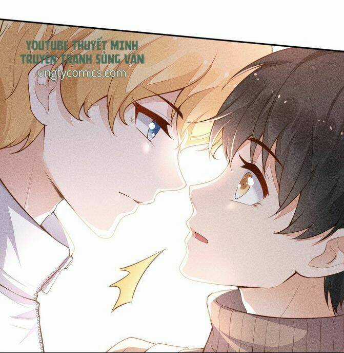 CẠNH KIẾM CHI PHONG - Chapter 16 - Trang 34