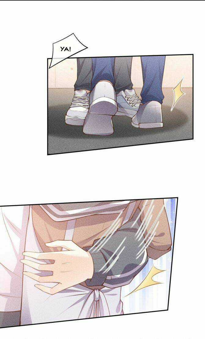 CẠNH KIẾM CHI PHONG - Chapter 16 - Trang 35