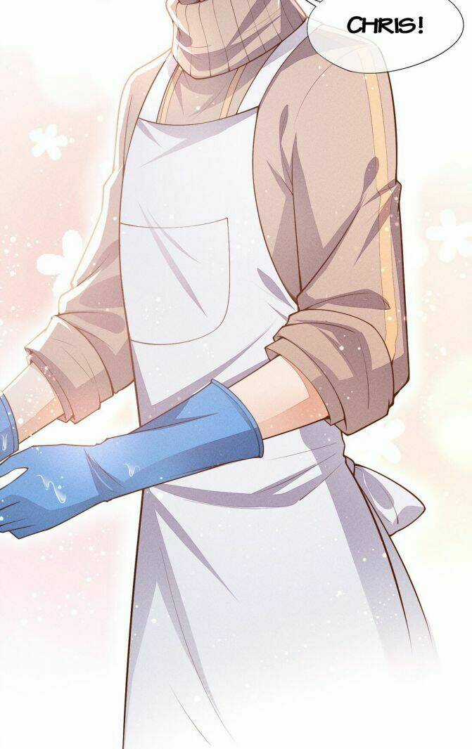 CẠNH KIẾM CHI PHONG - Chapter 16 - Trang 5