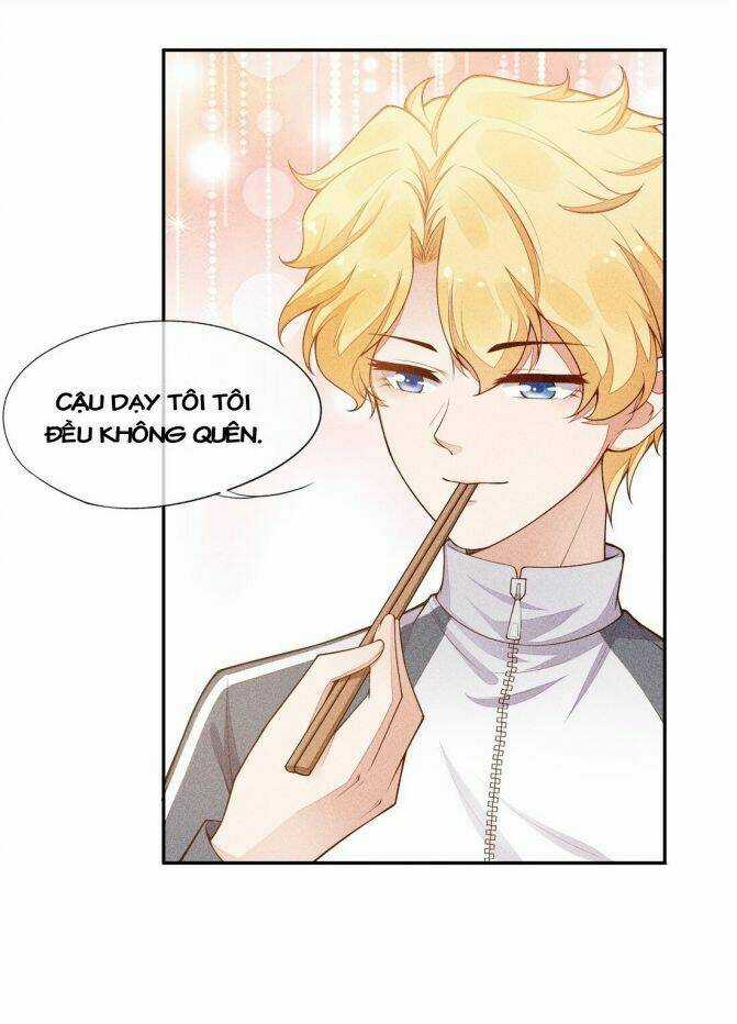 CẠNH KIẾM CHI PHONG - Chapter 16 - Trang 41