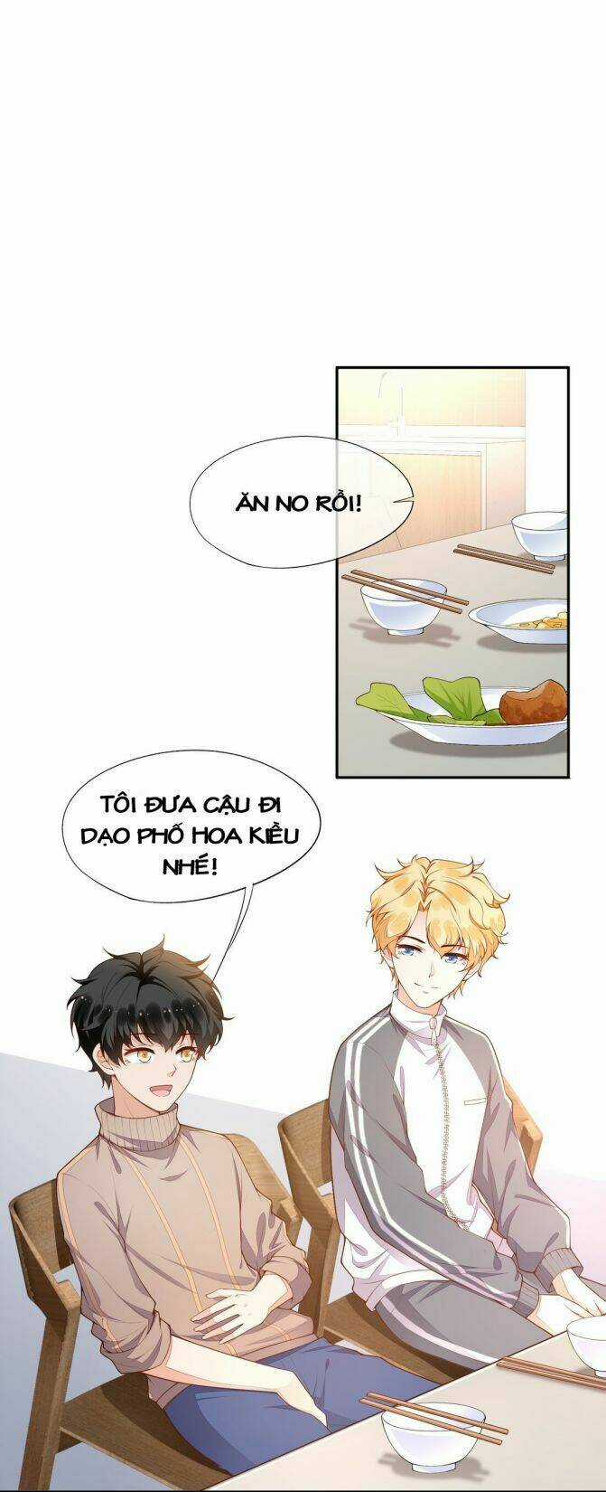 CẠNH KIẾM CHI PHONG - Chapter 16 - Trang 42