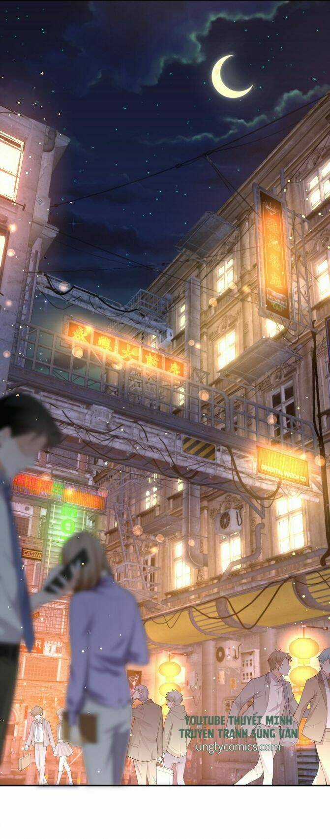 CẠNH KIẾM CHI PHONG - Chapter 16 - Trang 43