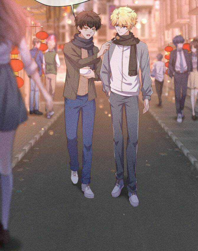 CẠNH KIẾM CHI PHONG - Chapter 16 - Trang 47