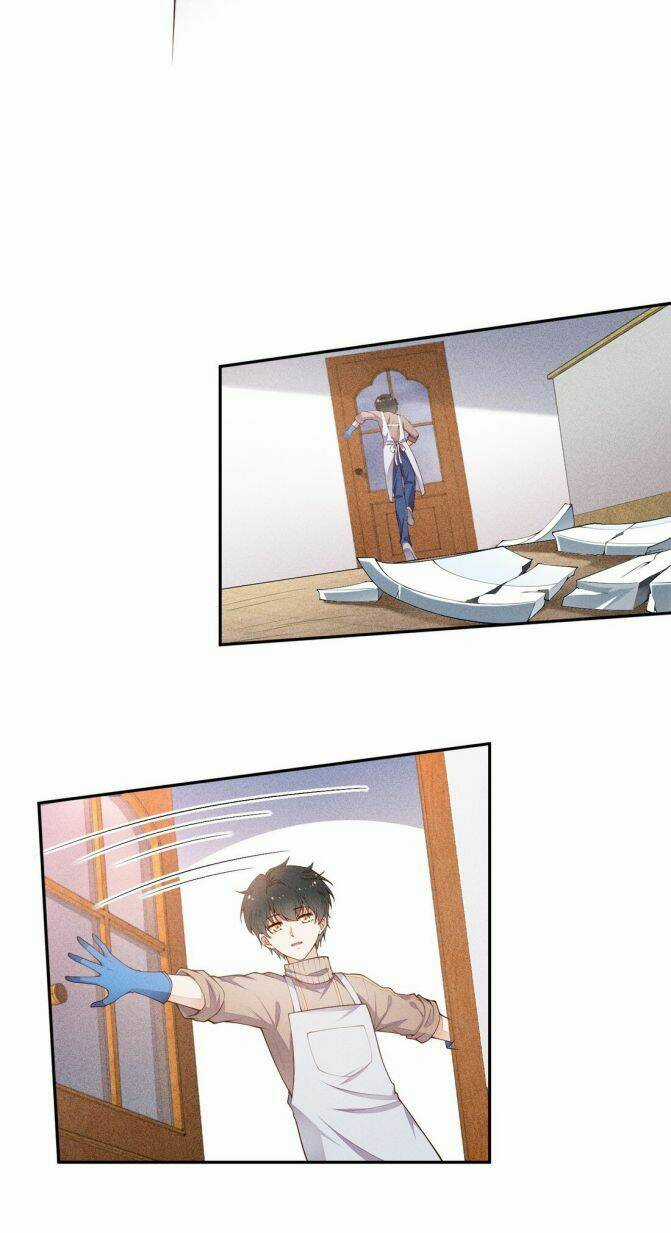 CẠNH KIẾM CHI PHONG - Chapter 16 - Trang 6