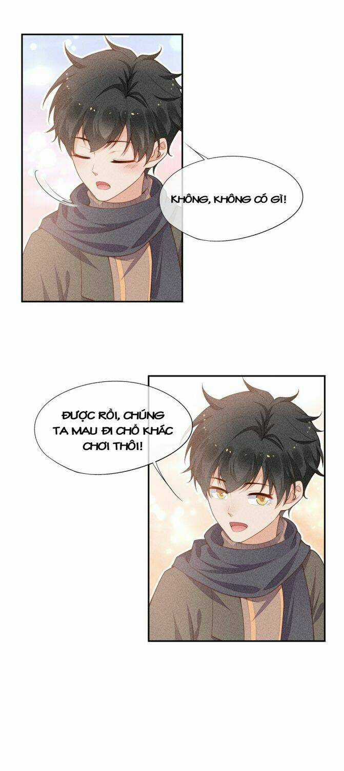 CẠNH KIẾM CHI PHONG - Chapter 16 - Trang 54