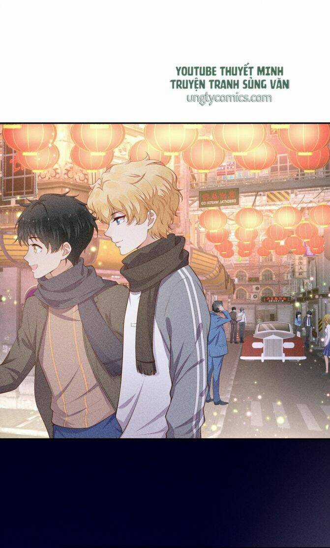 CẠNH KIẾM CHI PHONG - Chapter 16 - Trang 55