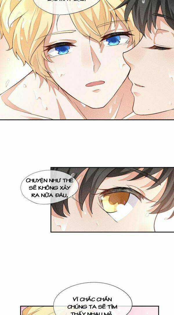 CẠNH KIẾM CHI PHONG - Chapter 17 - Trang 11
