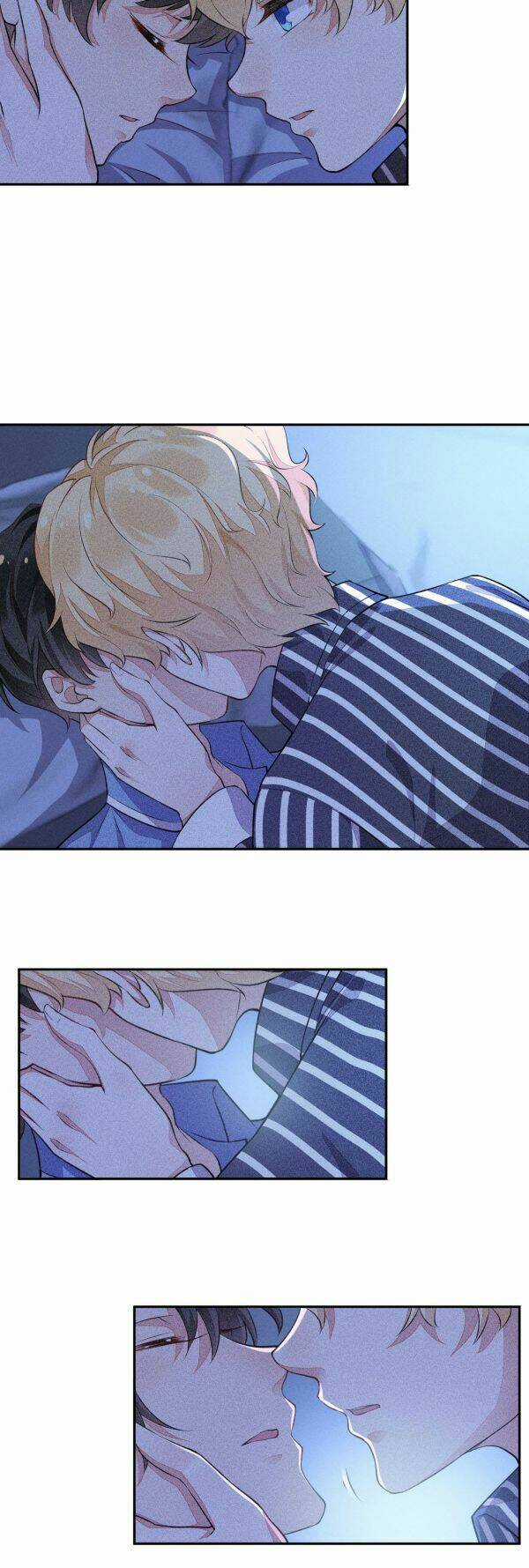 CẠNH KIẾM CHI PHONG - Chapter 17 - Trang 23