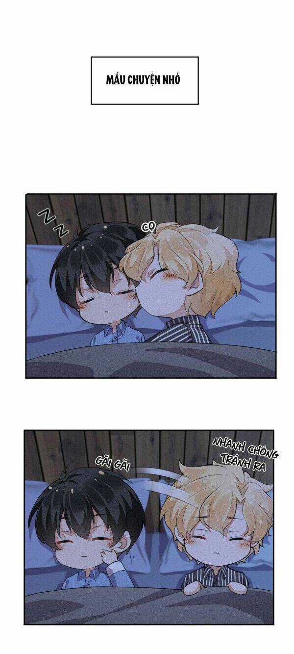 CẠNH KIẾM CHI PHONG - Chapter 17 - Trang 26