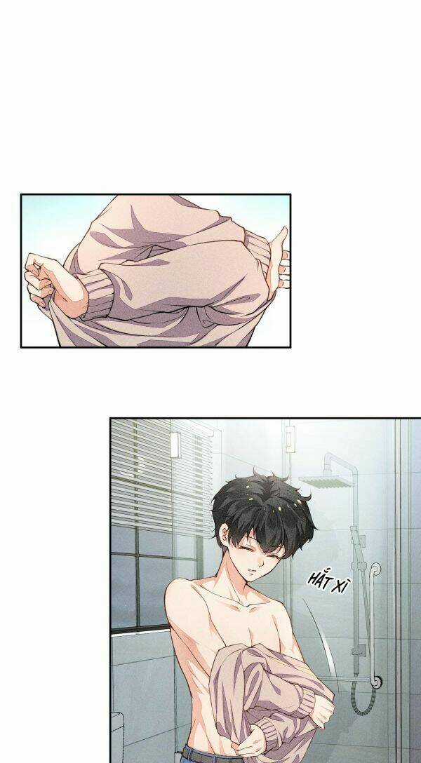 CẠNH KIẾM CHI PHONG - Chapter 17 - Trang 6