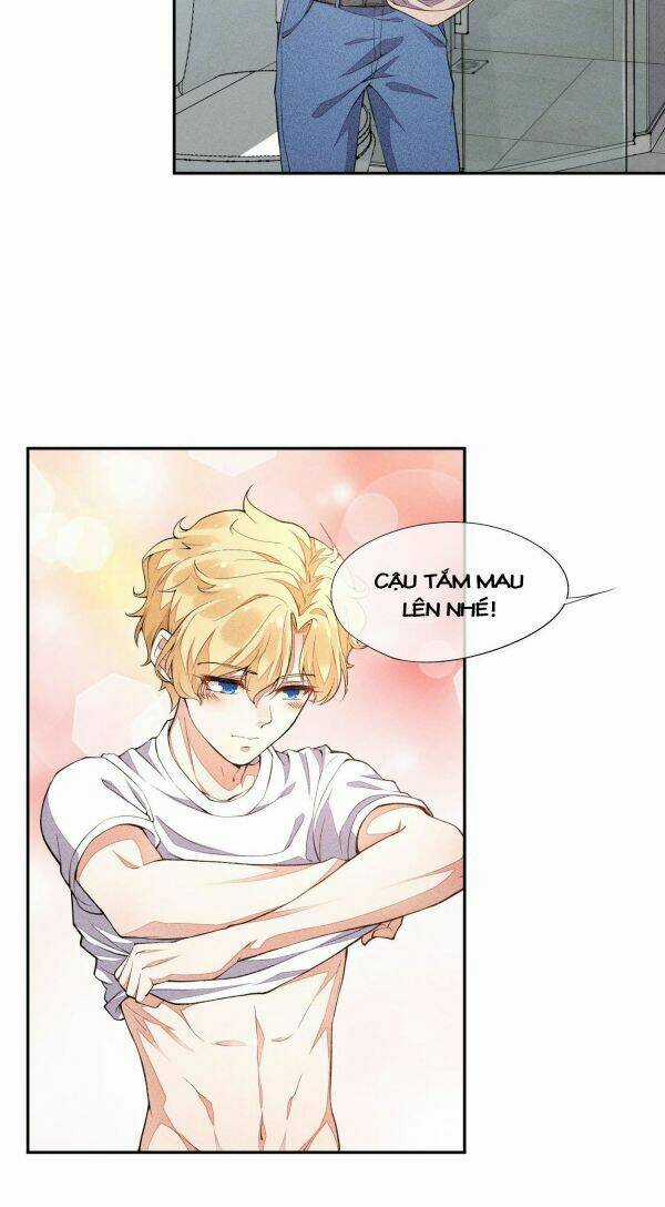 CẠNH KIẾM CHI PHONG - Chapter 17 - Trang 7