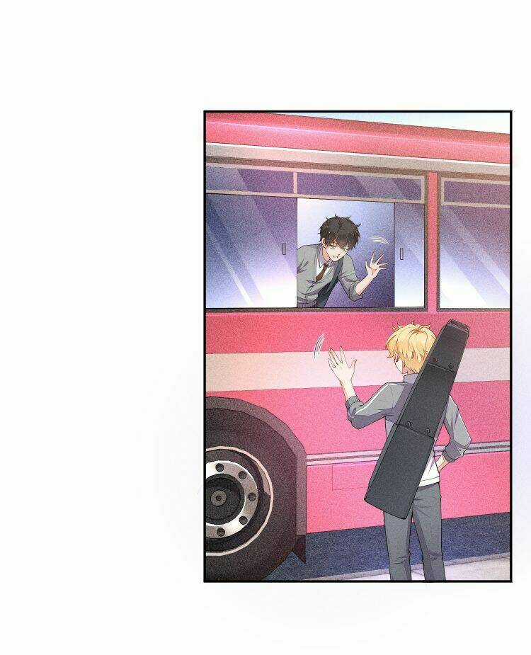 CẠNH KIẾM CHI PHONG - Chapter 18 - Trang 11