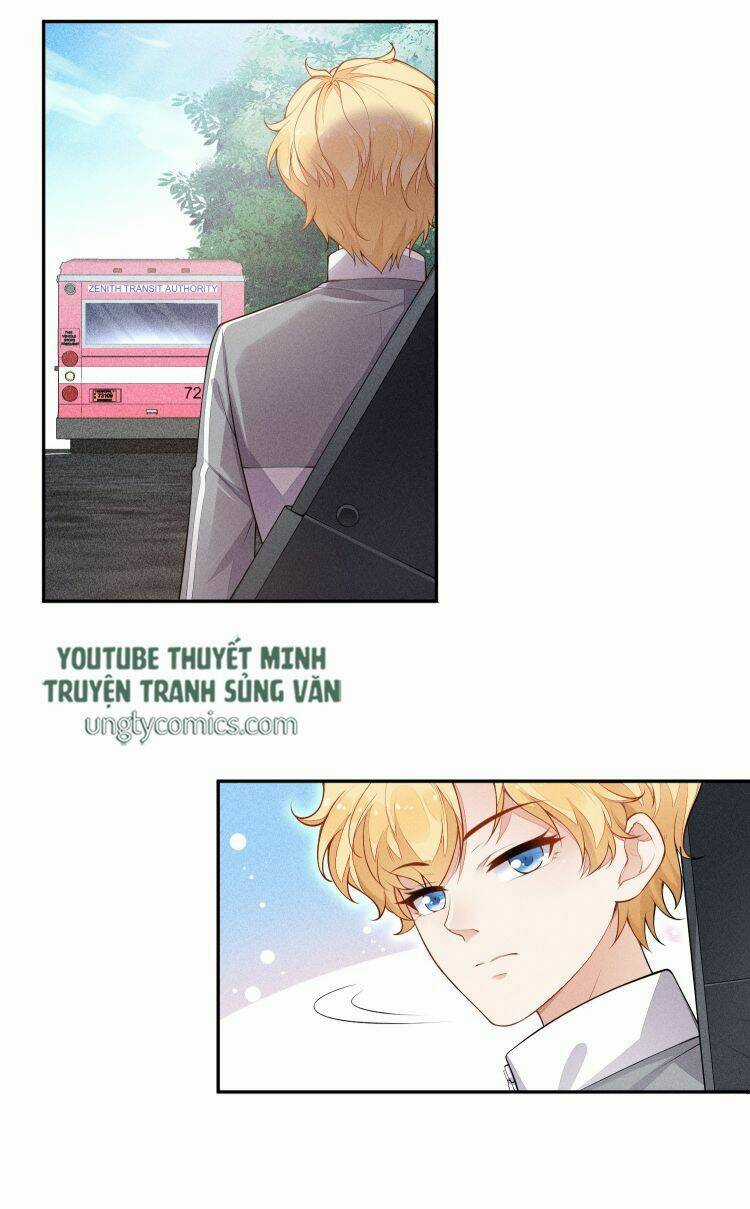 CẠNH KIẾM CHI PHONG - Chapter 18 - Trang 12