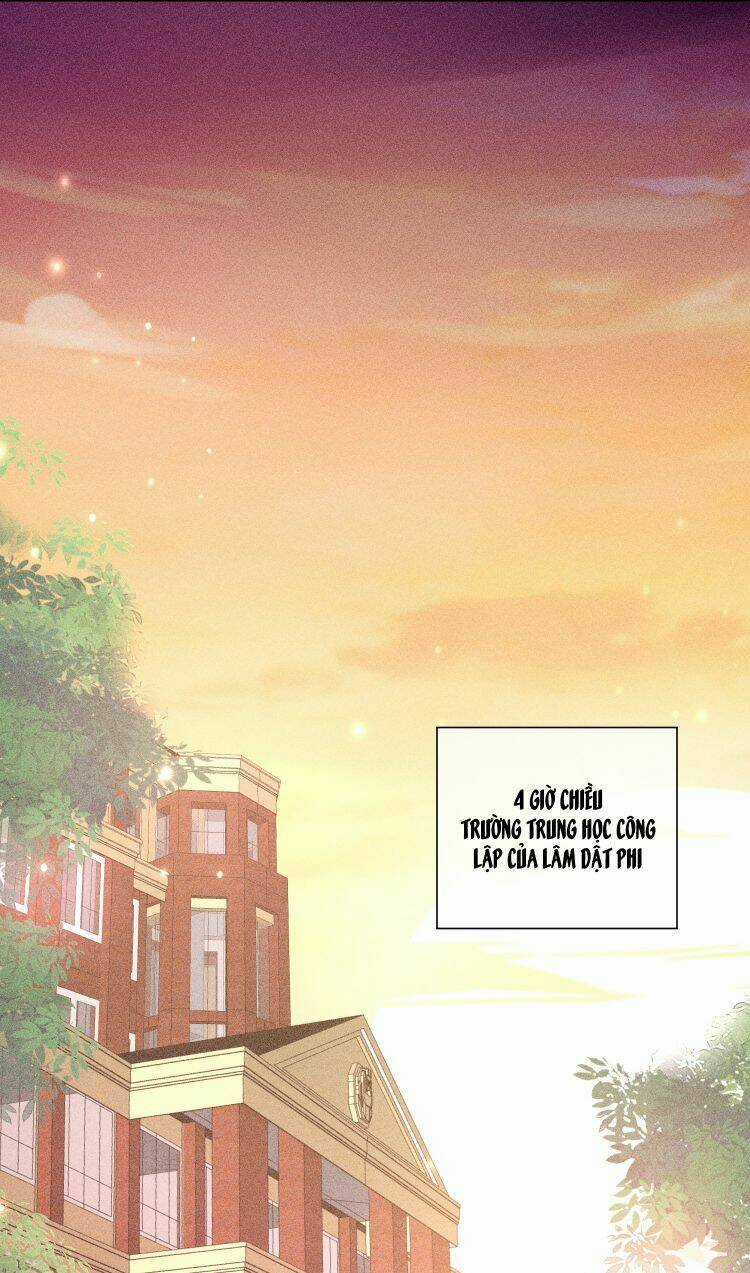 CẠNH KIẾM CHI PHONG - Chapter 18 - Trang 14