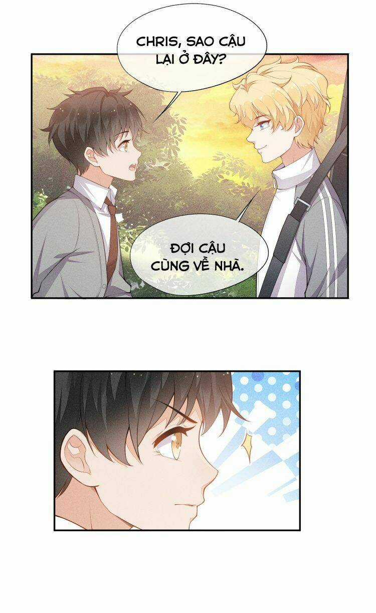 CẠNH KIẾM CHI PHONG - Chapter 18 - Trang 17