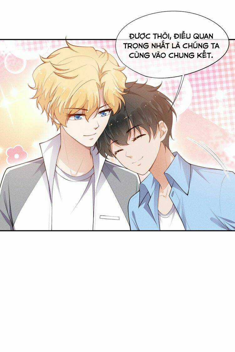 CẠNH KIẾM CHI PHONG - Chapter 18 - Trang 40