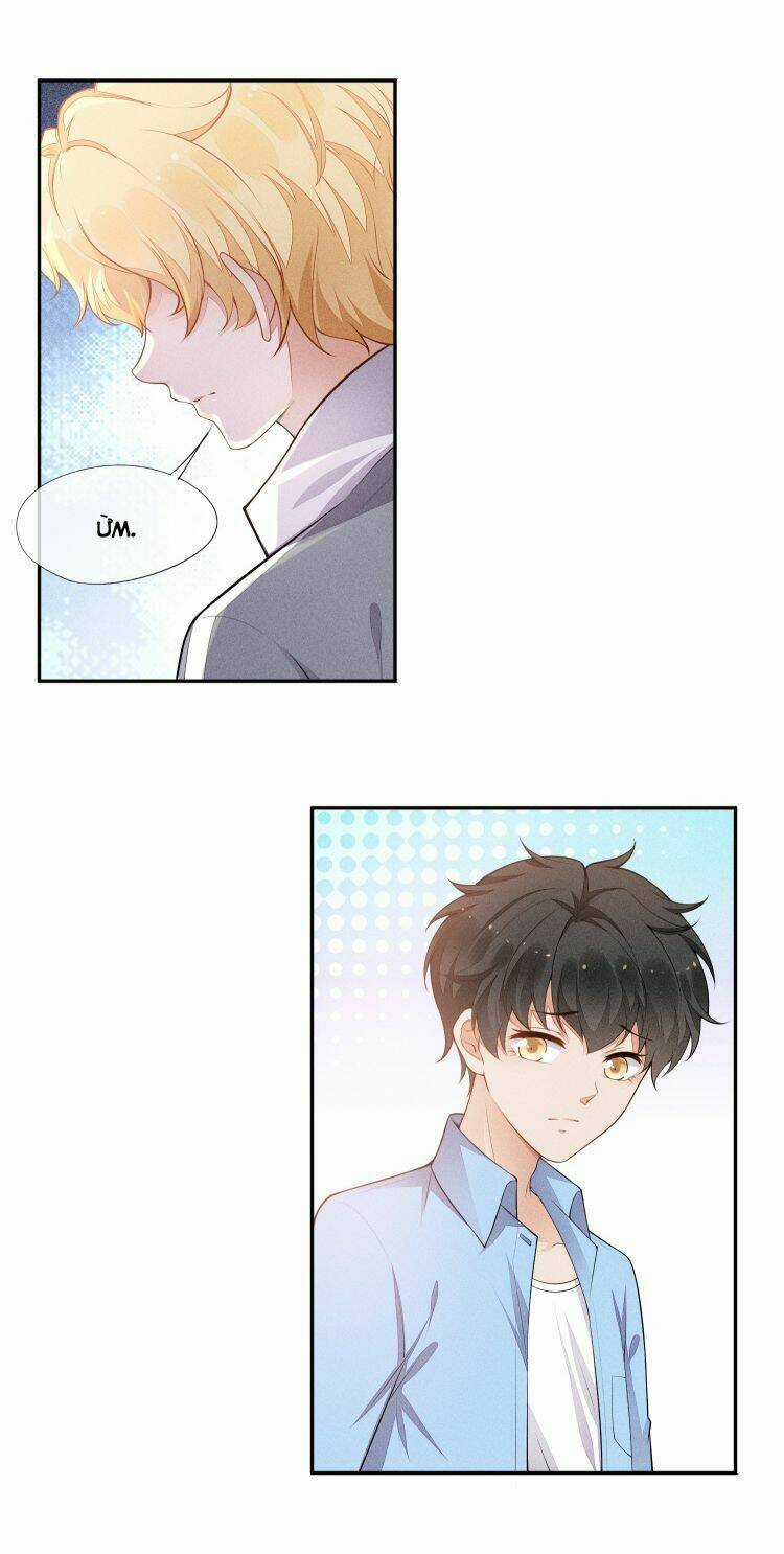 CẠNH KIẾM CHI PHONG - Chapter 18 - Trang 47