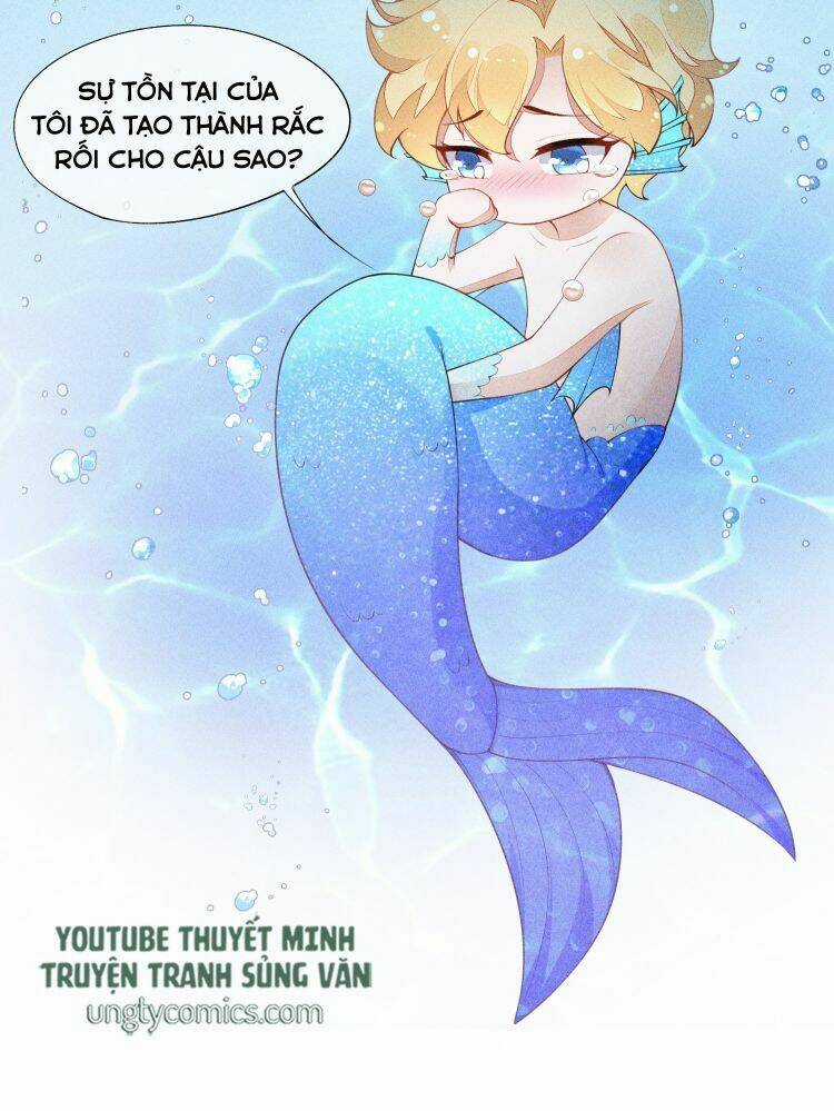 CẠNH KIẾM CHI PHONG - Chapter 18 - Trang 54