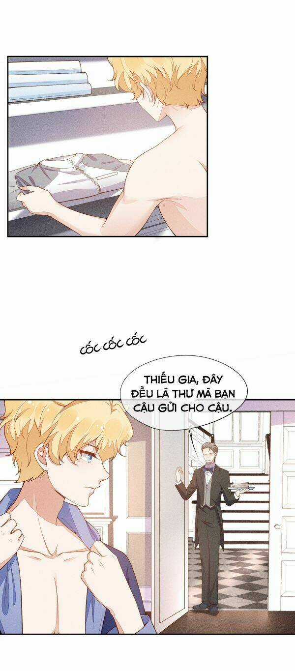 CẠNH KIẾM CHI PHONG - Chapter 19 - Trang 28