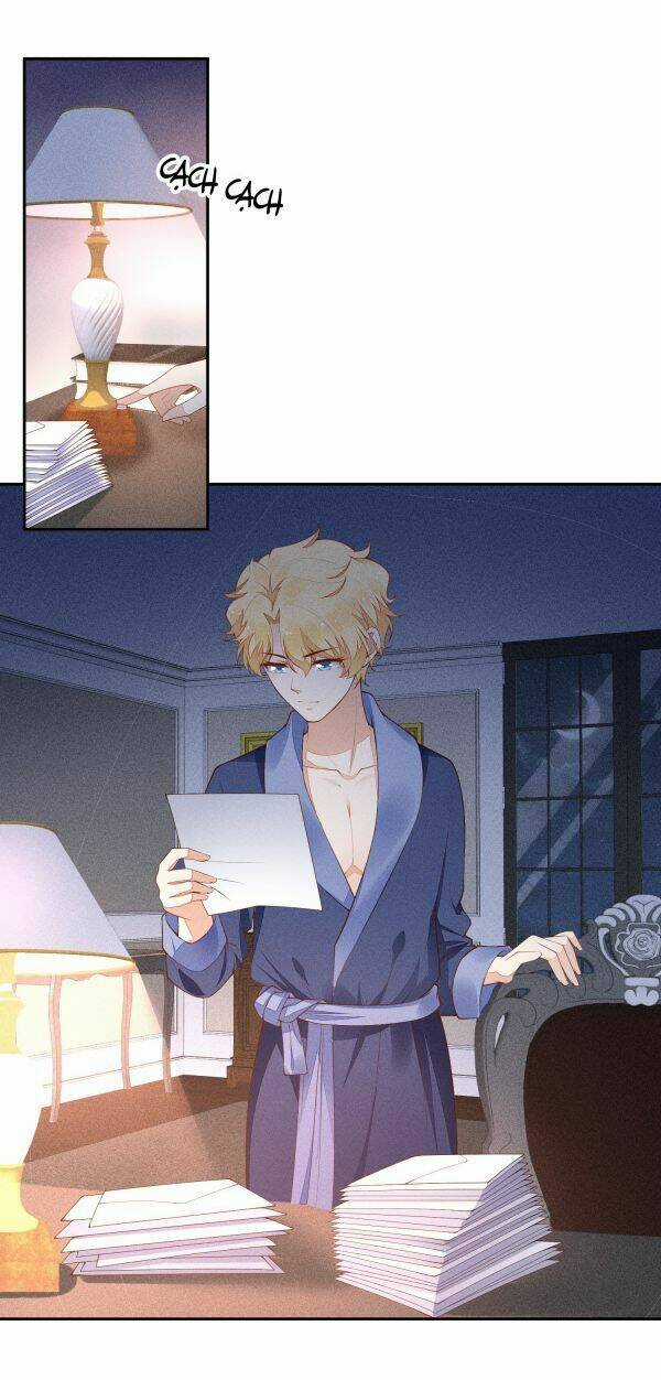 CẠNH KIẾM CHI PHONG - Chapter 19 - Trang 29