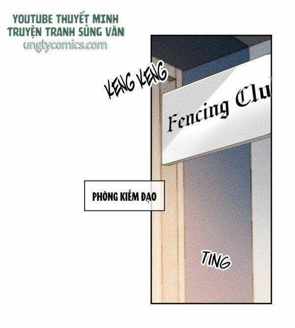 CẠNH KIẾM CHI PHONG - Chapter 19 - Trang 33