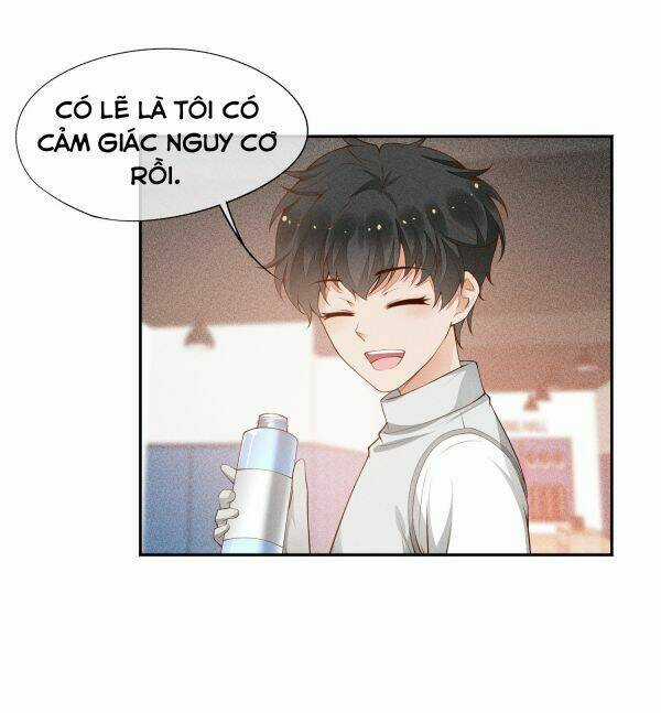 CẠNH KIẾM CHI PHONG - Chapter 19 - Trang 40
