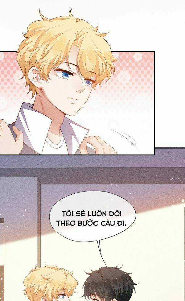 CẠNH KIẾM CHI PHONG - Chapter 19 - Trang 5