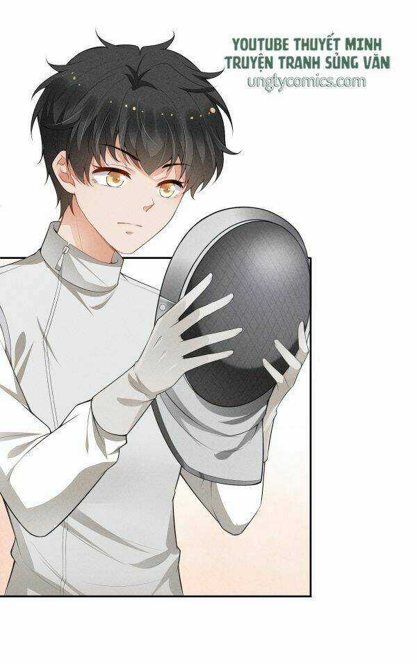 CẠNH KIẾM CHI PHONG - Chapter 19 - Trang 45