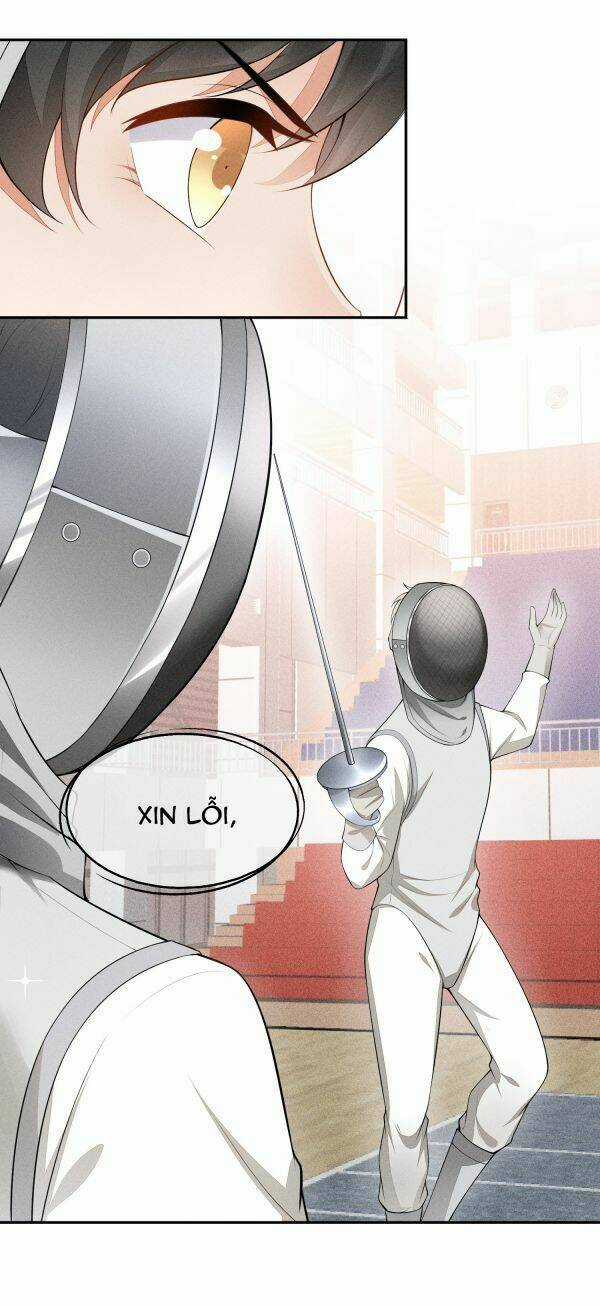 CẠNH KIẾM CHI PHONG - Chapter 19 - Trang 47