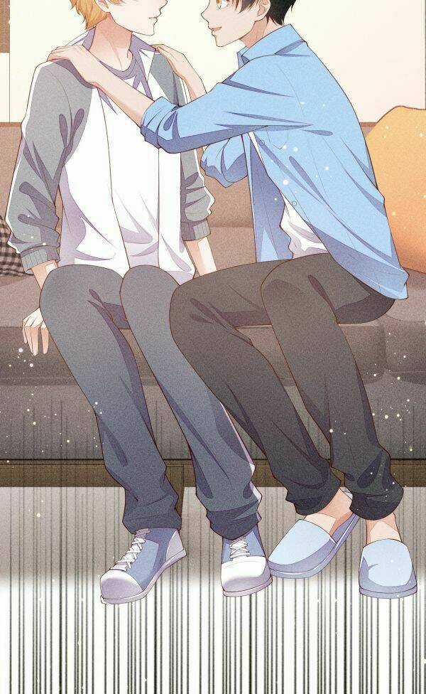 CẠNH KIẾM CHI PHONG - Chapter 19 - Trang 6