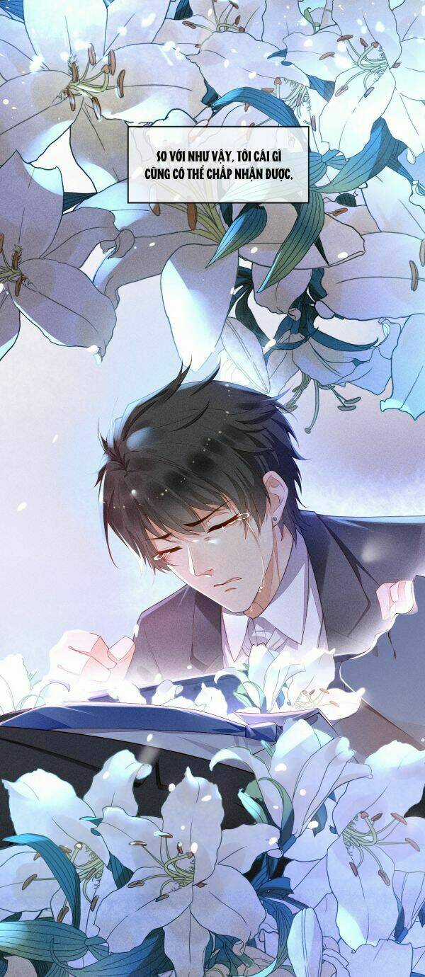 CẠNH KIẾM CHI PHONG - Chapter 19 - Trang 8