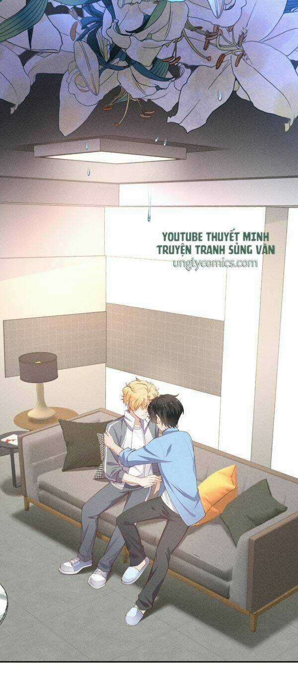 CẠNH KIẾM CHI PHONG - Chapter 19 - Trang 9