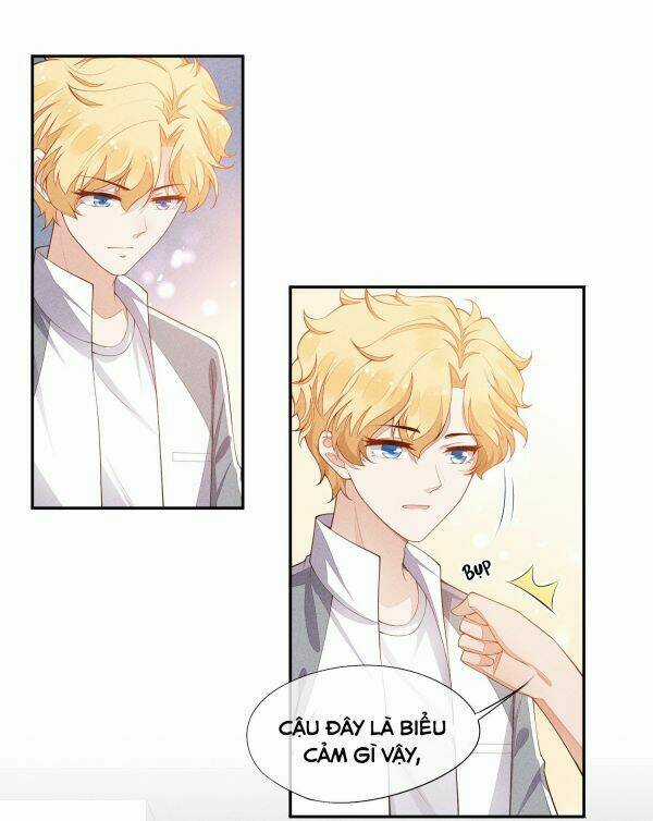 CẠNH KIẾM CHI PHONG - Chapter 19 - Trang 10