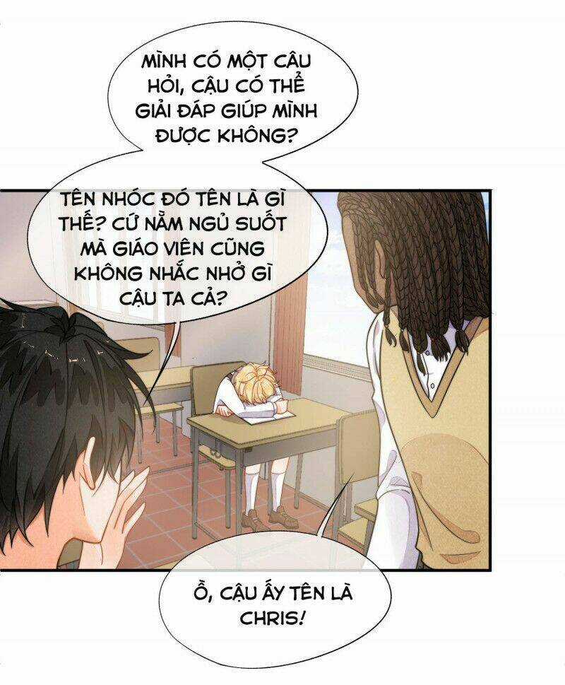 CẠNH KIẾM CHI PHONG - Chapter 2 - Trang 11