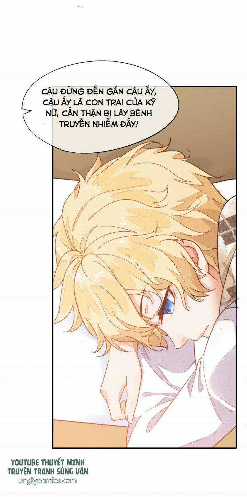 CẠNH KIẾM CHI PHONG - Chapter 2 - Trang 12