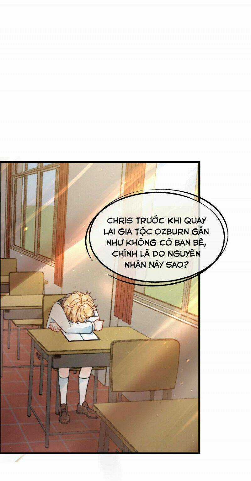 CẠNH KIẾM CHI PHONG - Chapter 2 - Trang 13